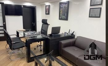 Remodelación de oficinas , Quito (Contratación privada)
